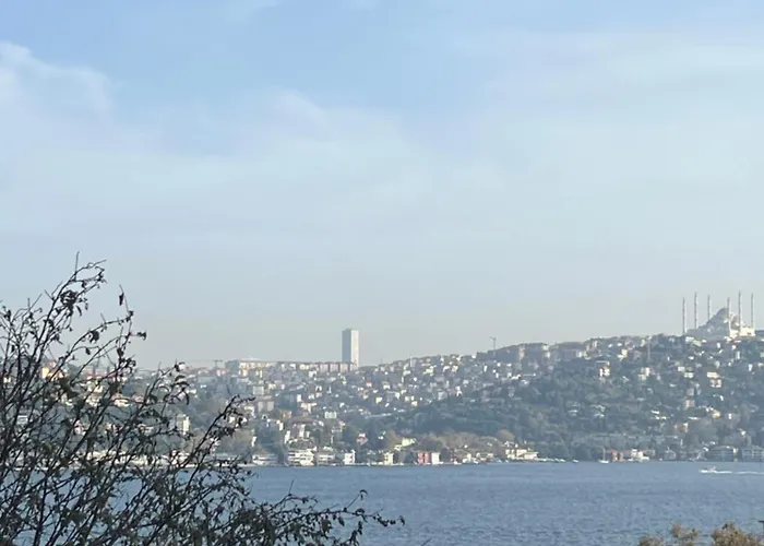 Old * اسطنبول