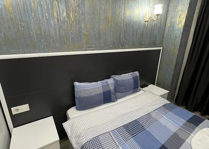 Old مكان تخييم