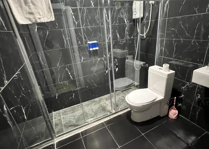 Old 캠프장 이스탄불