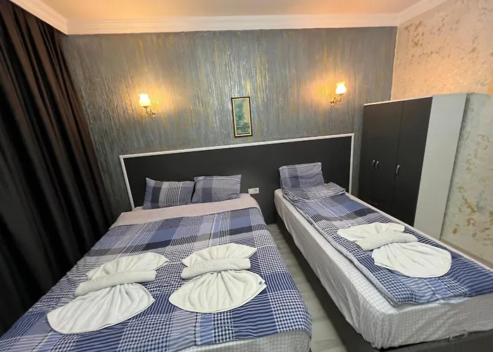 Old * اسطنبول