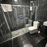 Old مكان تخييم اسطنبول