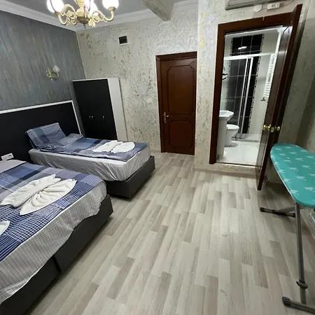 Кемпинг Old