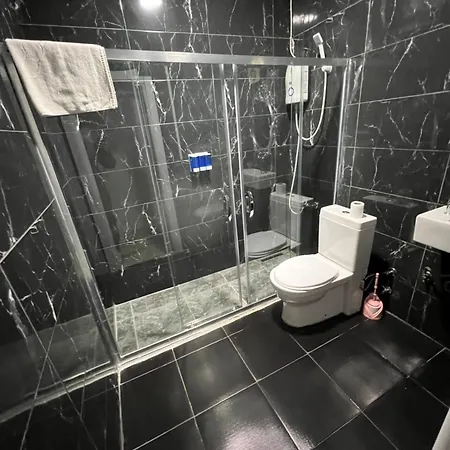 Old Kamp alanı İstanbul